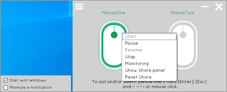 MyMouse