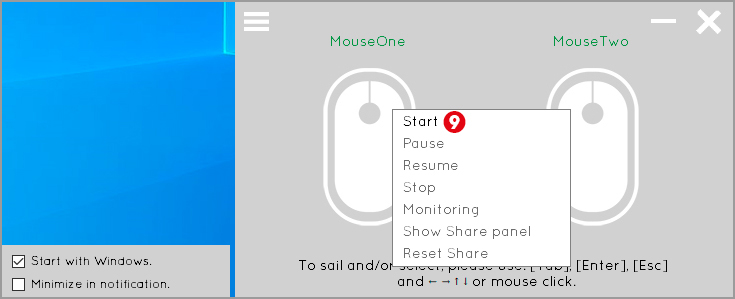 MyMouse