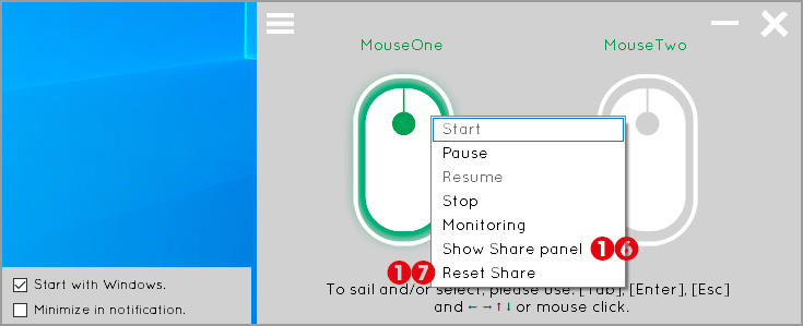 MyMouse