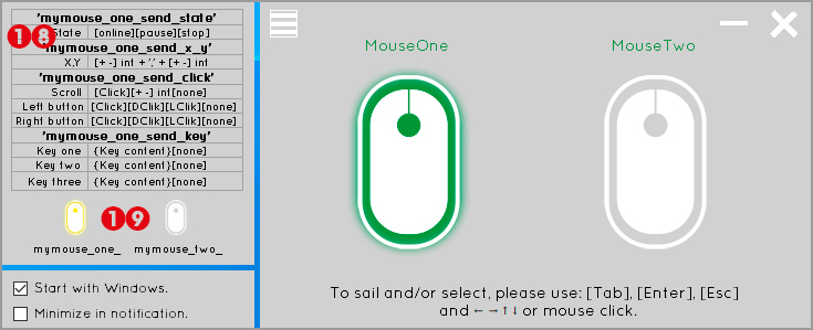 MyMouse